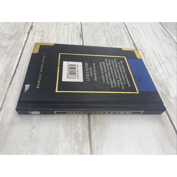 Business Quotations Pocket Book Best of Quotations By Helen Exley - Picture 7 of 9